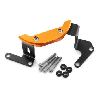 ignition cover protection 90812966144