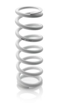 SHOCK SPRING L= 225 63 N/MM WHITE 91010336