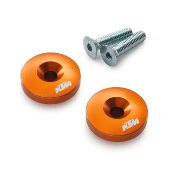 Handlebar end 93002904144