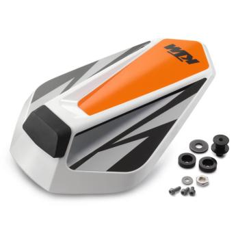 Pillion seat cover 93007955100