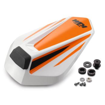 Pillion seat cover 93007955200