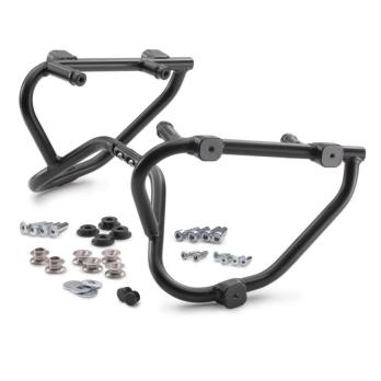 sidebag carrier 93012912044