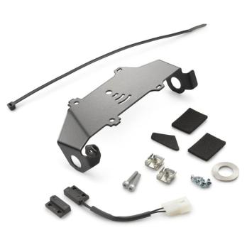 bracket alarmsystm compl. 93012935044