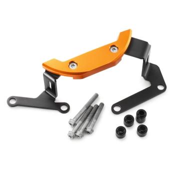 Ignition cover protection 93012966044