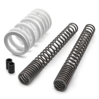 Low chassis kit KTM 390 Duke MY17 93312955033