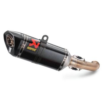Akrapovic 
