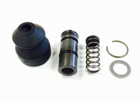 Ремкомплект заднего тормозного цилиндра (D 11) KTM 50SX 04-21; 65SX 04-08; 85SX 03-17 / Husqvarna TC