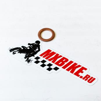 Уплотнительная шайба сливной пробки (12X18X1,5) KTM / Husqvarna / GasGas