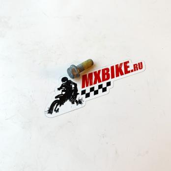 Болт с фиксатором резьбы (M6X16 WS=8 10.9) KTM / Husqvarna / Husaberg / GasGas