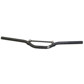 Открытый руль Scooter 630 мм [черный]