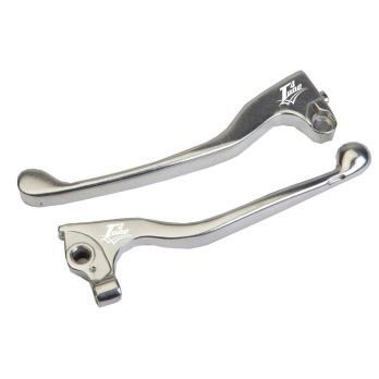 Комплект тормозных рычагов BW's '04 серебристый