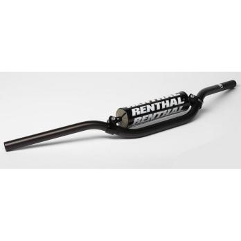 Руль Renthal 7/8 22 MM CR Высокий Черный