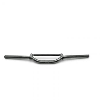 Открытый руль Scooter 630 мм [Карбон]