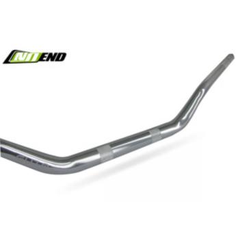 Руль NOEND GU10 28.6 Хром