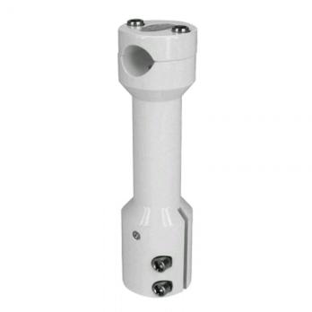 Вынос руля универсальный Yamaha длинный 180 мм [Белый]