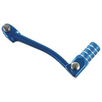 Лапка переключения передач АМ6 уценка следы установки на шлицах