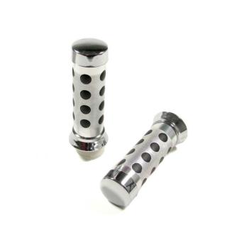 Грипсы Custom Noppen Zwart 125 мм