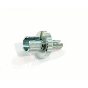 Натяжитель троса сцепления  M6х1мм