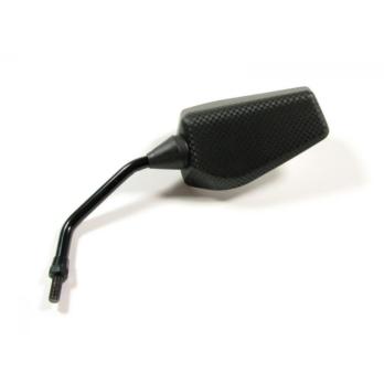 Зеркало левое Derbi Senda DRD