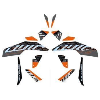 Style graphics kit 94308999100