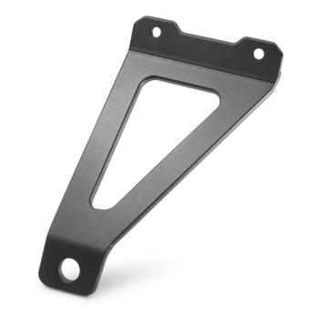 Silencer bracket cmpl. 94505984044