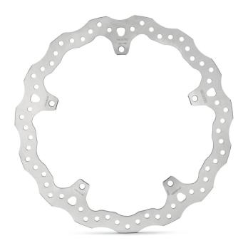 Wave brake disc 94509960000