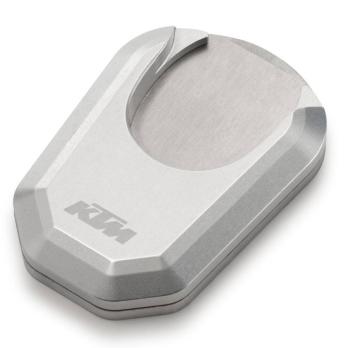 Stand plate large 95803923050