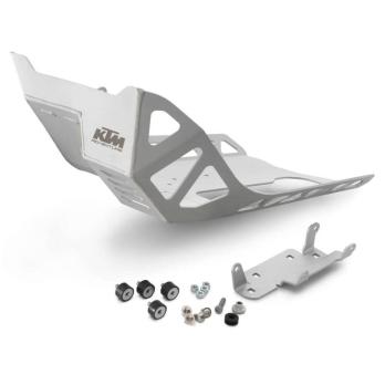 Skid plate 95803990044