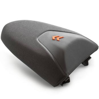 Ergo pillion seat 95807947000
