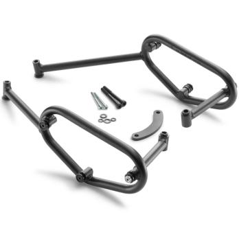 Case carrier set 95812912044