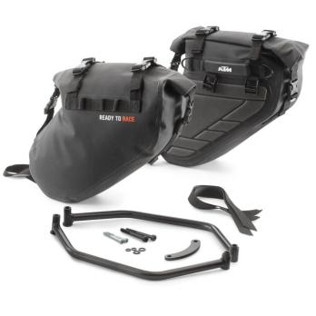 Side bag set 95812925044