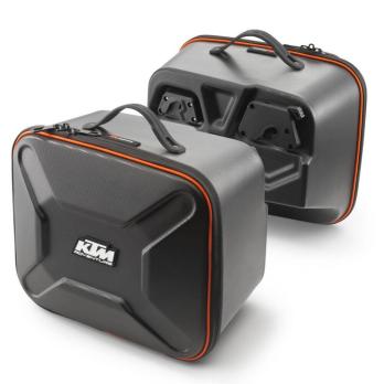 Side bag set 95812932144