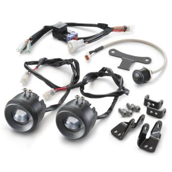 Auxiliary lamp kit 95814910044C1
