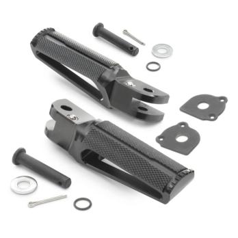 Rear footpeg set 96003950044C1