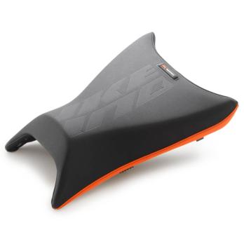 Ergo rider's seat 96007940100C1A