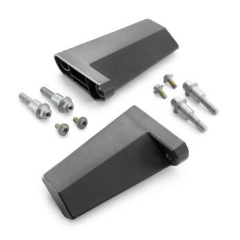 Crash bung kit 96303994044