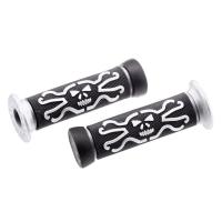 Грипсы белые