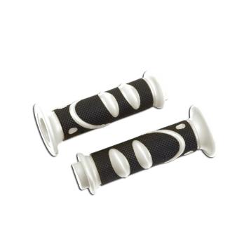 Грипсы белые