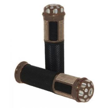 Грипсы титановые