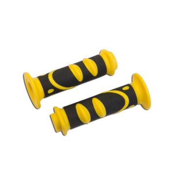 Грипсы желтые