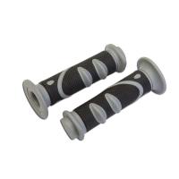 Грипсы серые