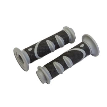 Грипсы серые