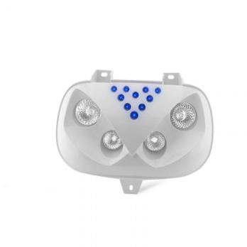 Фара передняя Bws/booster белый