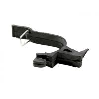 Крепеж резиновый фары на вилку