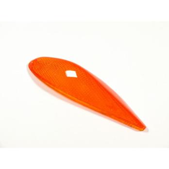 Стекло правого поворотника Yamaha Bws Ng