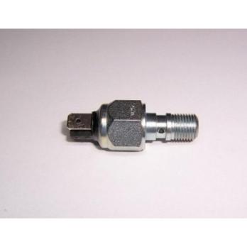 Индикатор нажатия тормозной лапки