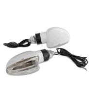 Индикаторы поворота, поворотники