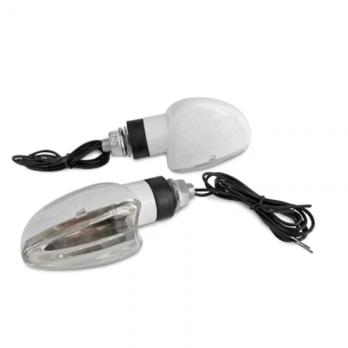 Индикаторы поворота, поворотники