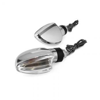 Индикаторы поворота, поворотники