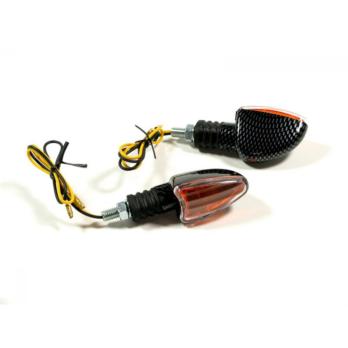 Индикаторы поворота, поворотники